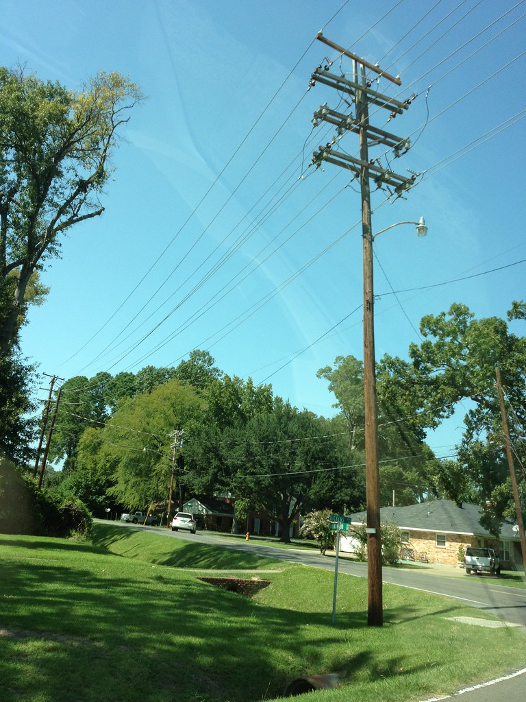 Entergy, Monroe, LA Kentwood St RWLA1 Flickr