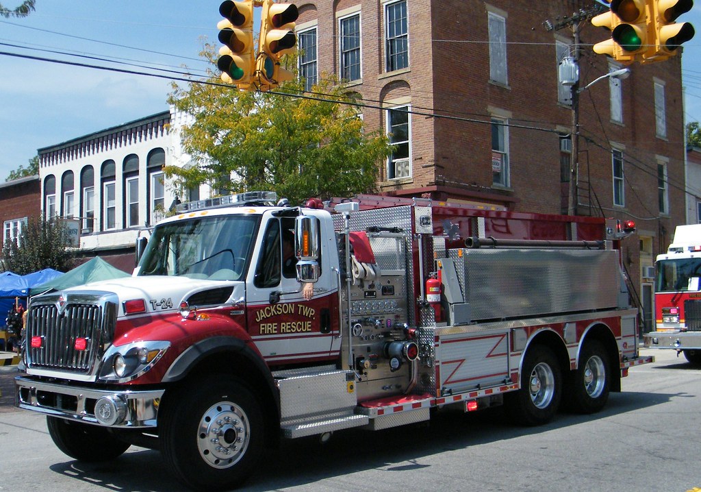 T24 Jackson Twp.Fire Rescue Clermont Co.Ohio 812 Flickr