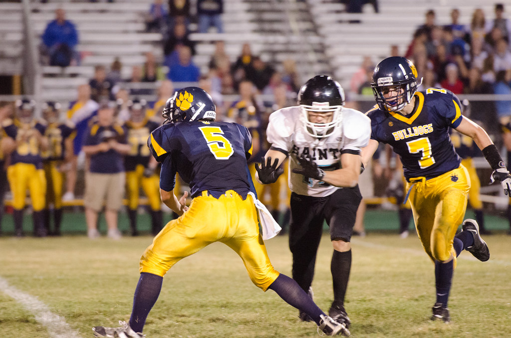 20120907Pardeeville655 Uploaded the opponents of the SWC… Flickr