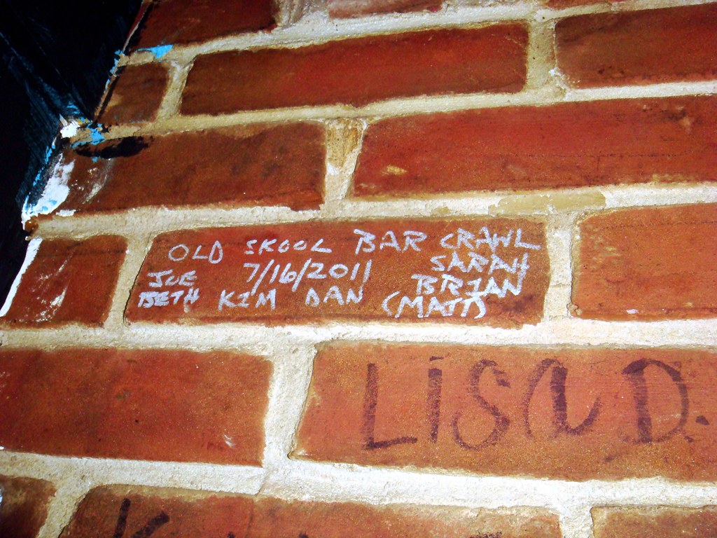 The Landshark The Landshark, East Lansing, Michigan. Beth Duiser