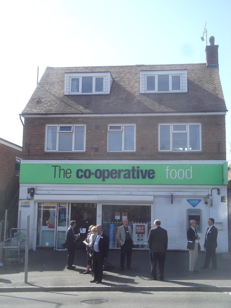 SIDLEY SERG [3] (43 Ninfield Rd, Sidley, Bexhill, TN39 5BD… Flickr