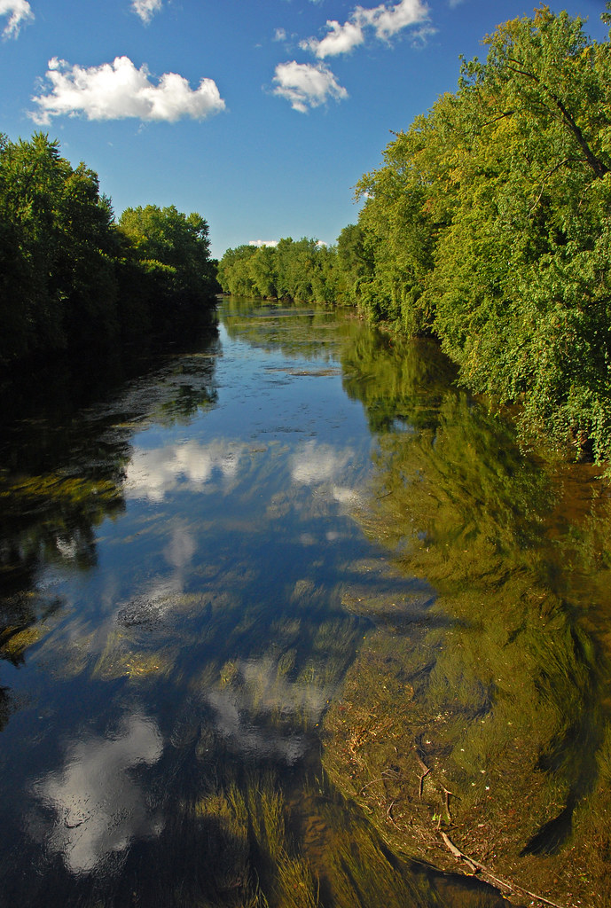 Penns Creek Selinsgrove, PA Jan Flickr