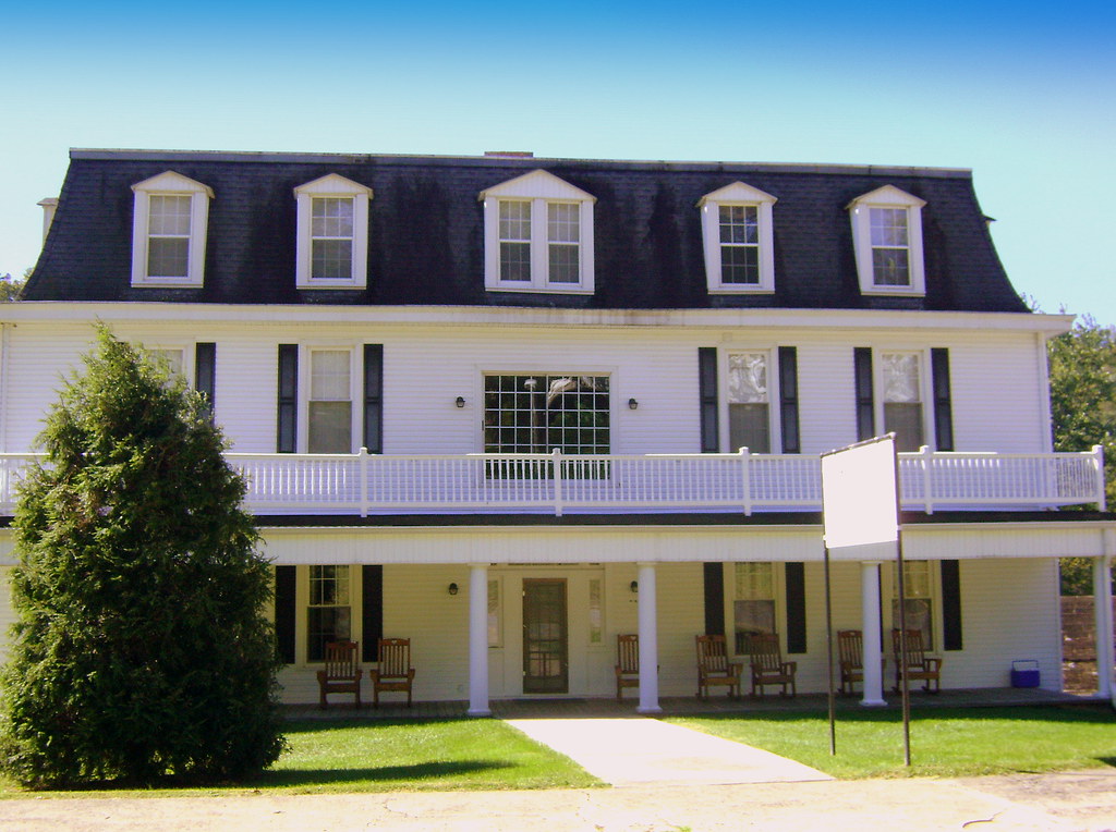 Washington Inn, Fries Va, Grayson County These are scenes … Flickr