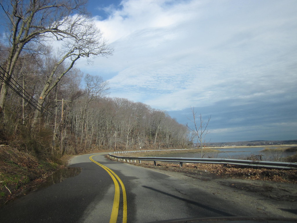 Long Beach Road Nissequogue, New York Long Beach Road … Flickr