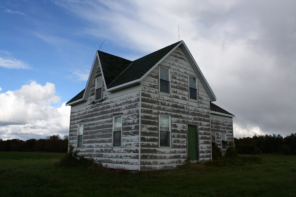 B. Donnelly House Abandonment Issues B. Donnelly House JERM IX