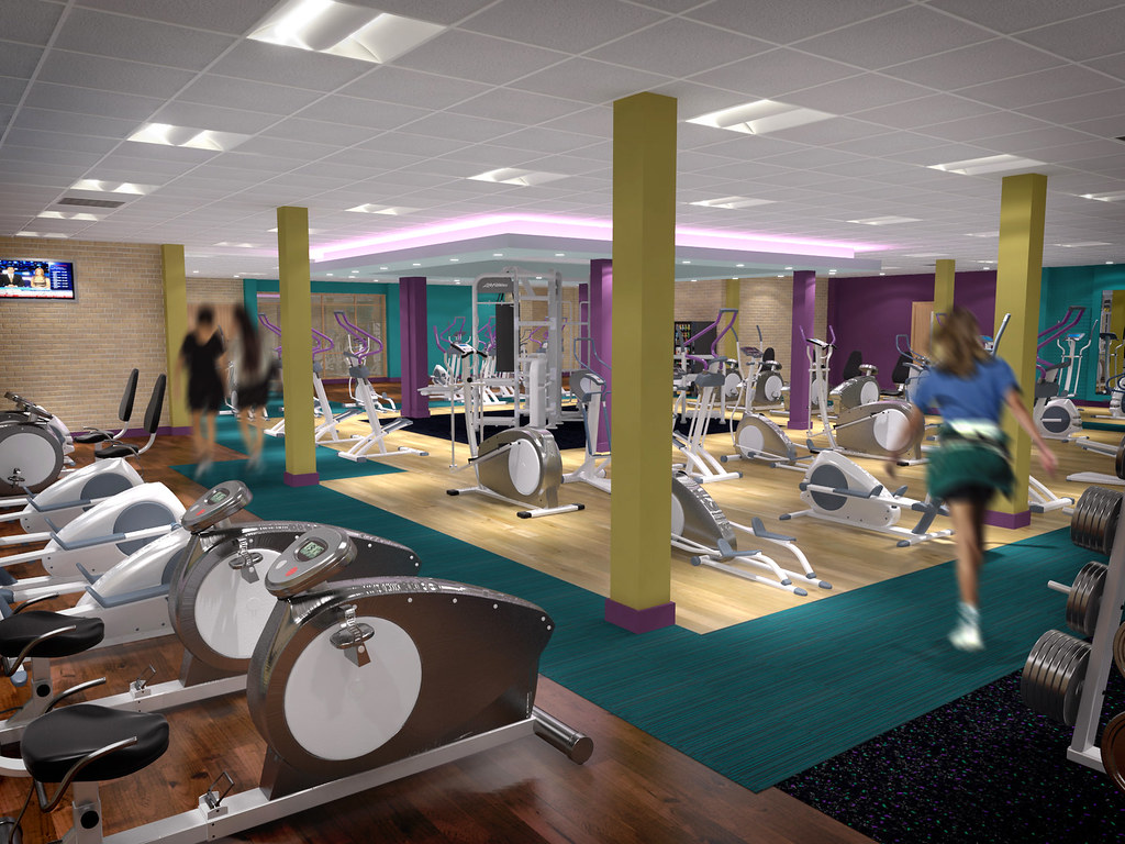 Llantrisant Leisure Centre Alliance Leisure Flickr