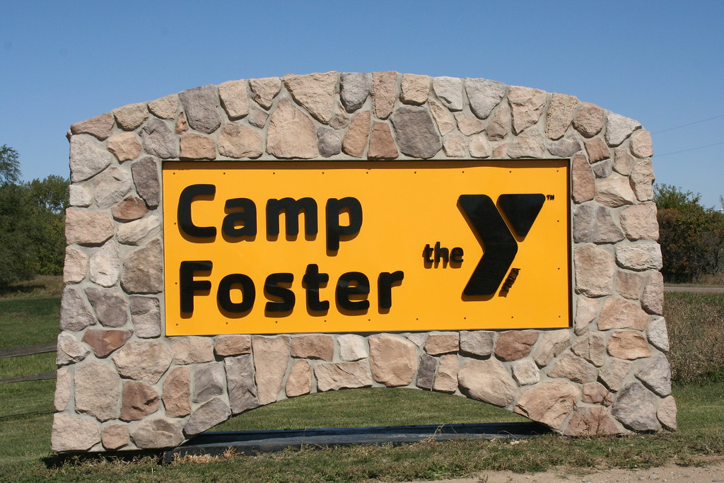 Camp Foster YMCA Flickr