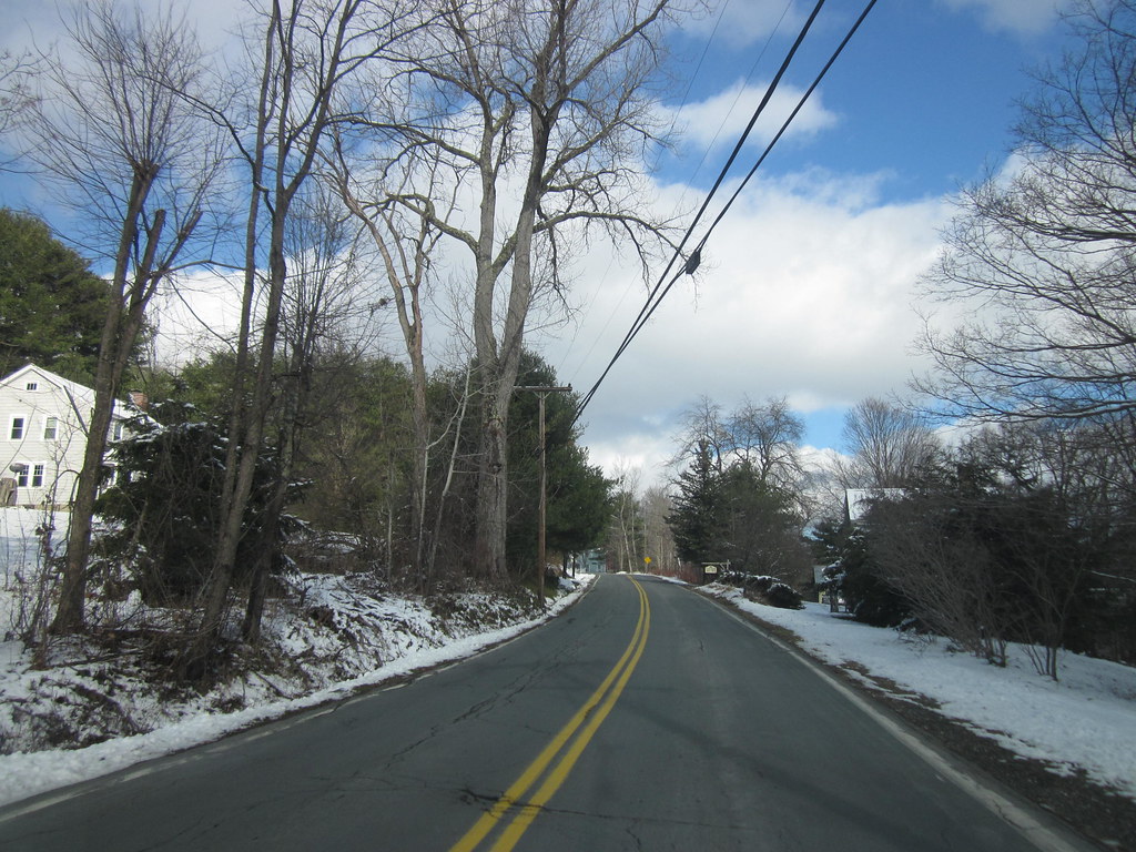 Rensselaer County Route 26 New York Rensselaer County Ro… Flickr