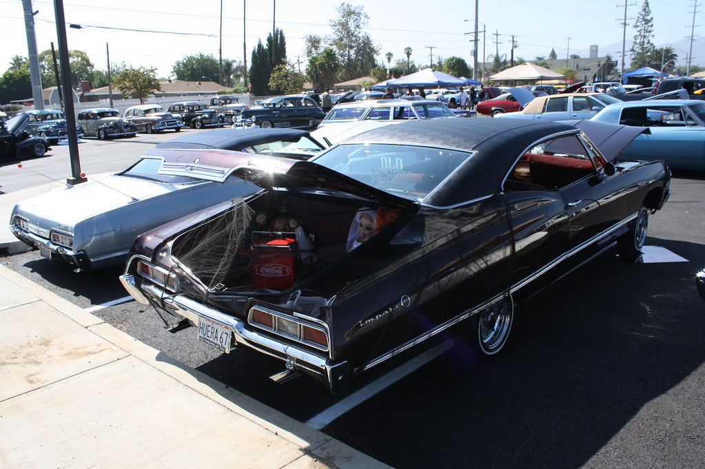 Corona car show 041 Long Nguyen Flickr