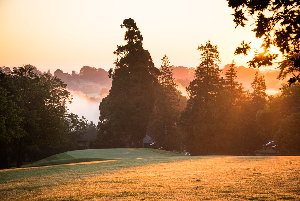 Belmont Golf Course BelmontLodge Flickr