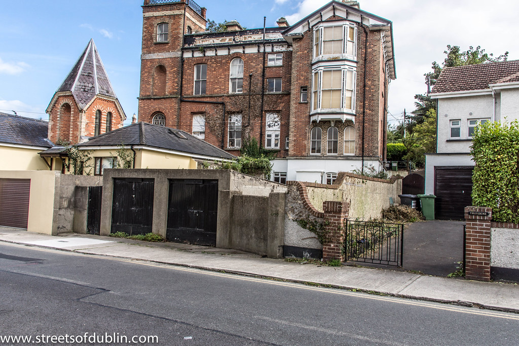 Pakenham Road, Monkstown Monkstown, historically known as … Flickr