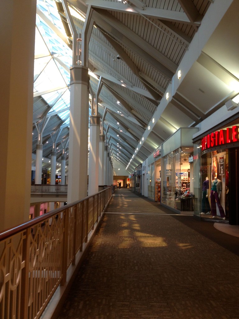 Providence Place Mall 1 Providence Pl Providence, RI 02903… Flickr