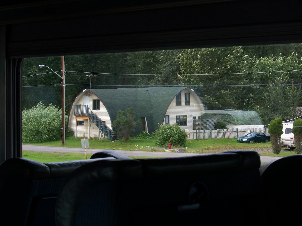 Skeena Train Prince to Prince Rupert Houston NZORIGINAL Flickr