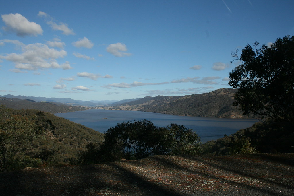Burrinjuck Water State Park Burrinjuck, NSW, Australia Flickr