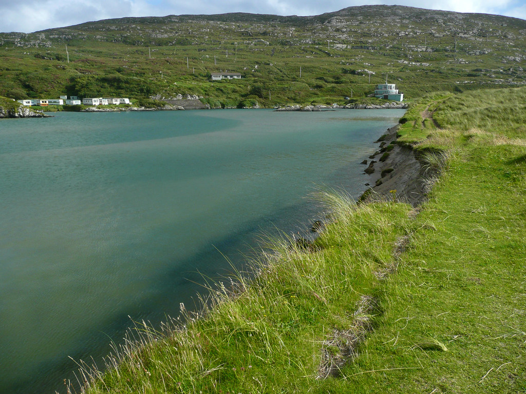 Derrynane. Co. Kerry, 2012. Seán Murray Flickr