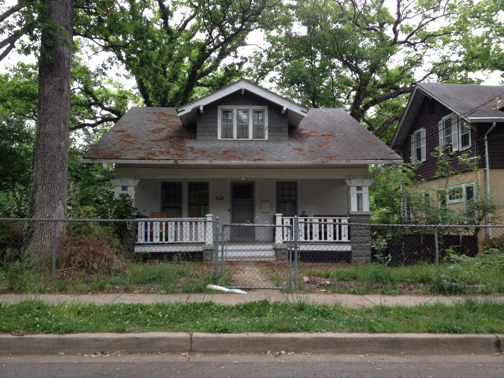 Sears "Vallonia" Takoma Park, MD Catarina Bannier Flickr