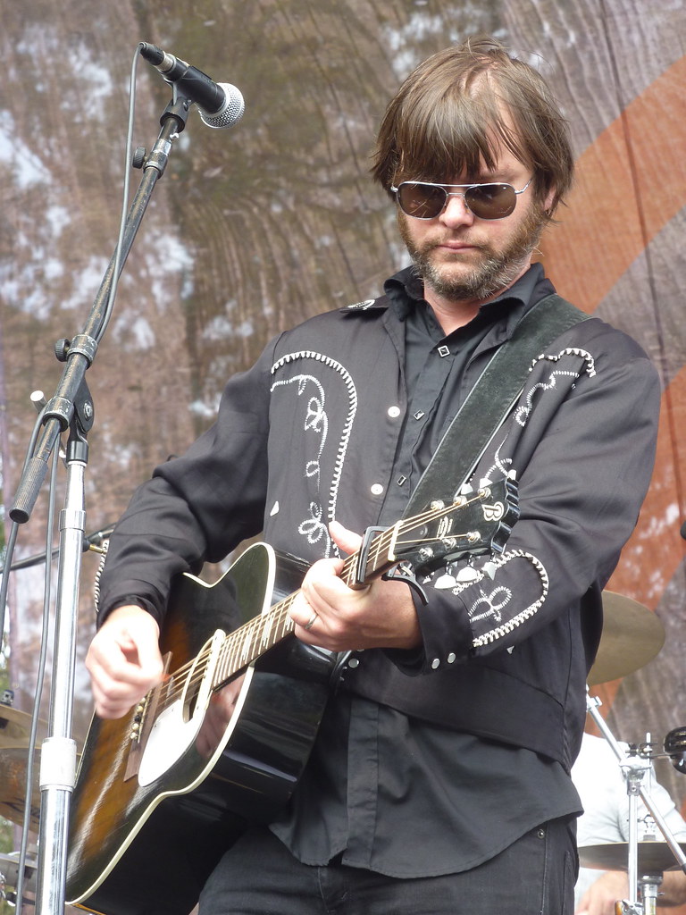 Jay Farrar lbrod252 Flickr