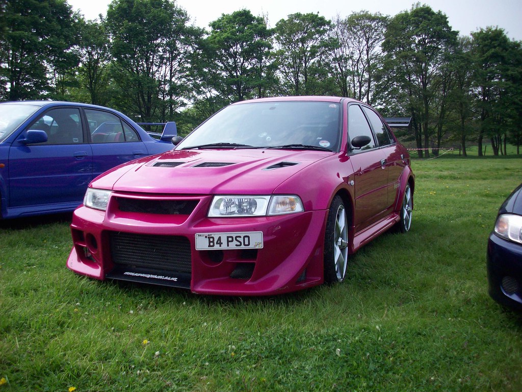 Rising Sun Car Show 2008 Flickr