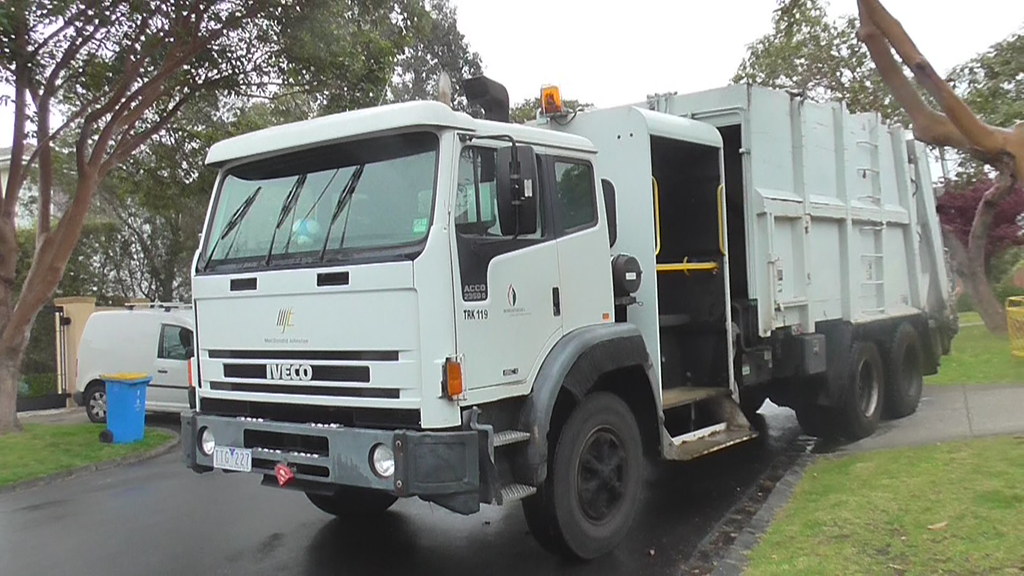 Boroondara Hard Waste 3 MelbourneGarbo Flickr