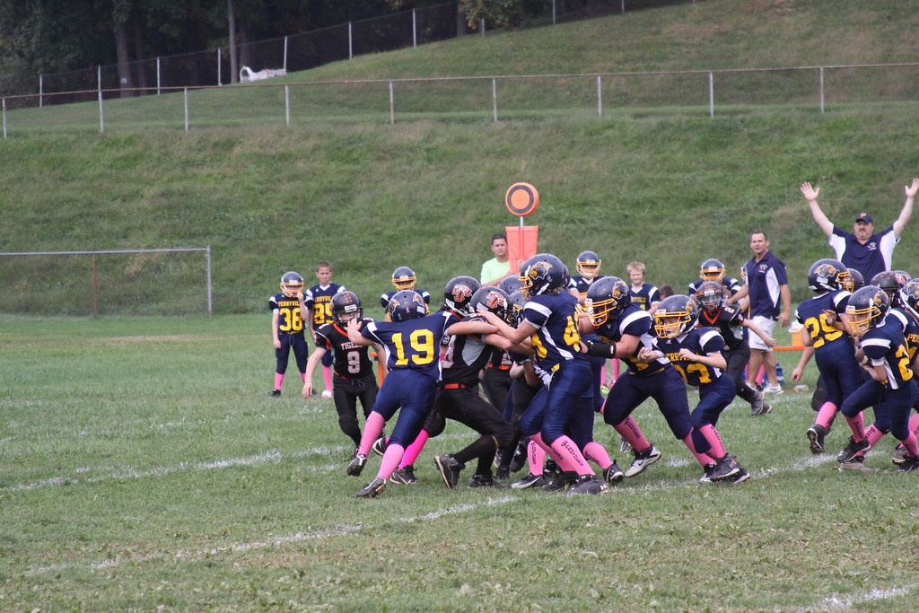 Perryville Football 1062012 022 William Miller Flickr