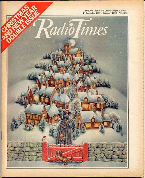 radiotimeschristmas1977 xray eyes Flickr