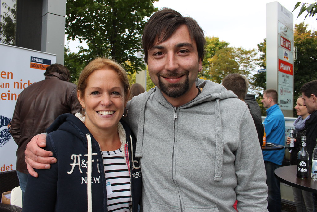 House Running Vertical Speed Date Jochen Schweizer F… Flickr