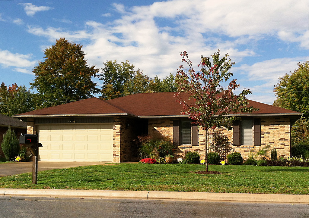 Executive Rental SW Springfield, MO 65807 Flickr