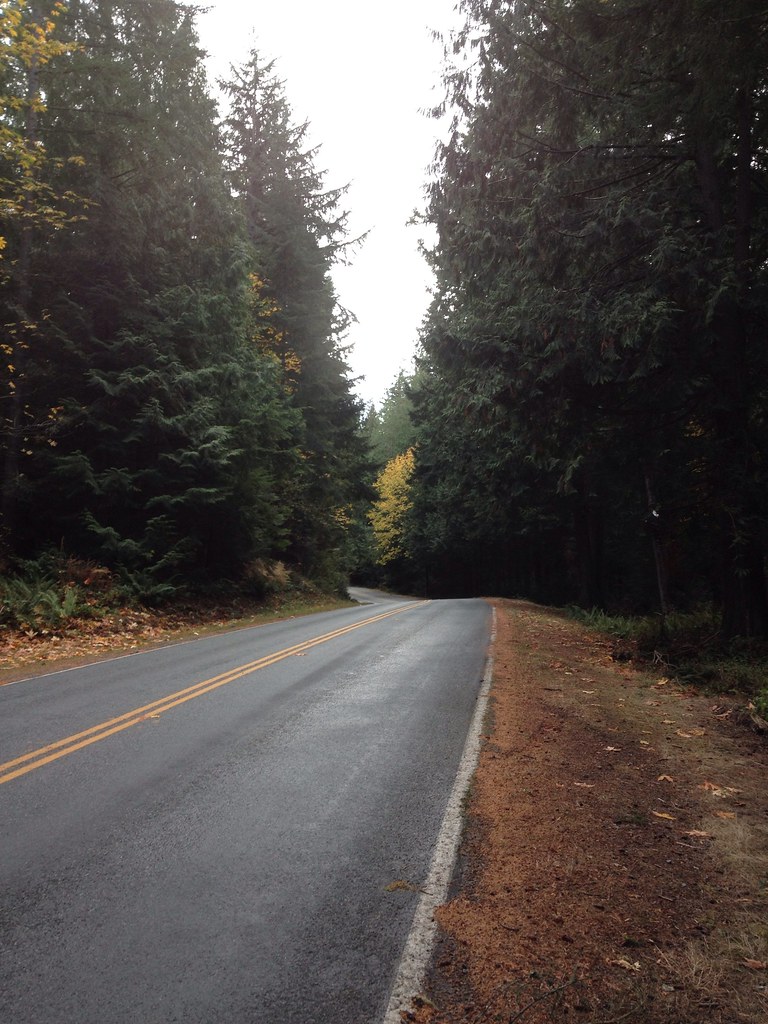 Heart Lake Road hans905 Flickr