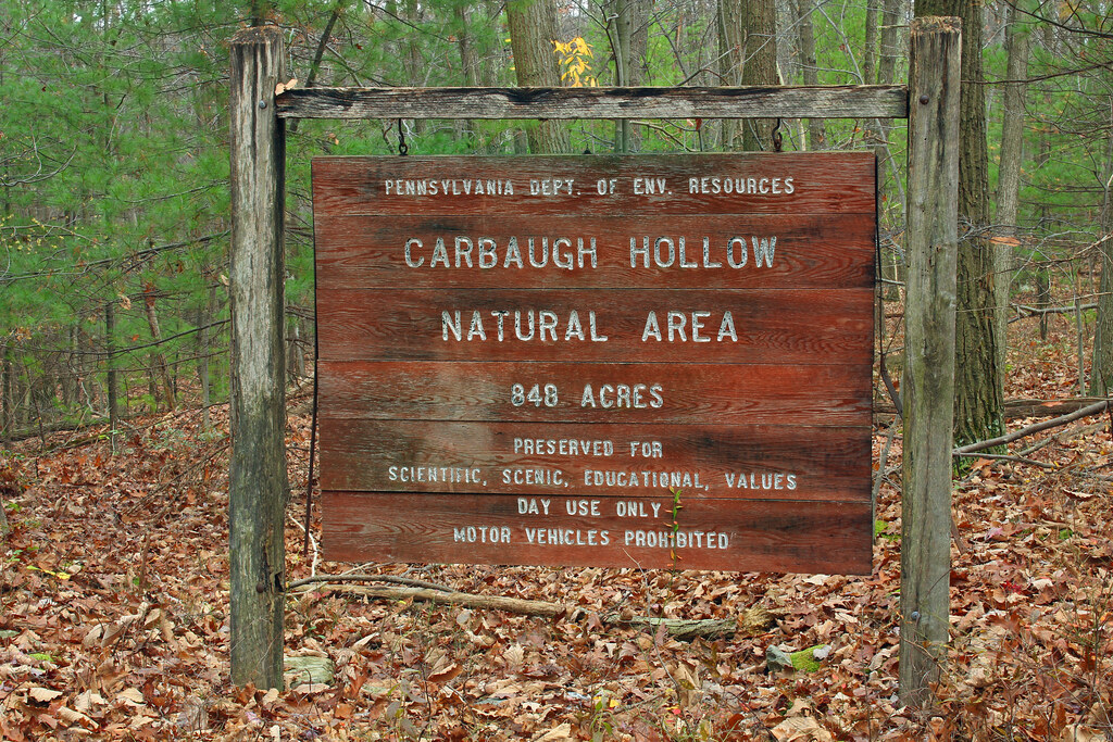 Carbaugh Run Natural Area (1) Carbaugh Run Natural Area si… Flickr