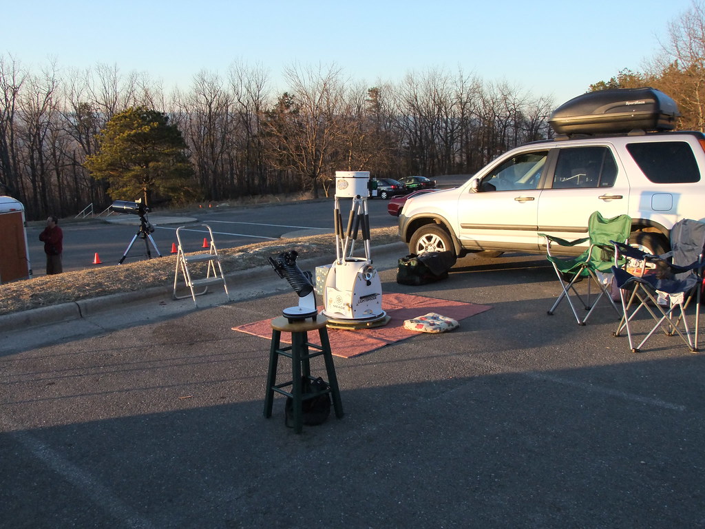 Pilot_Mt_March_2010 Flickr