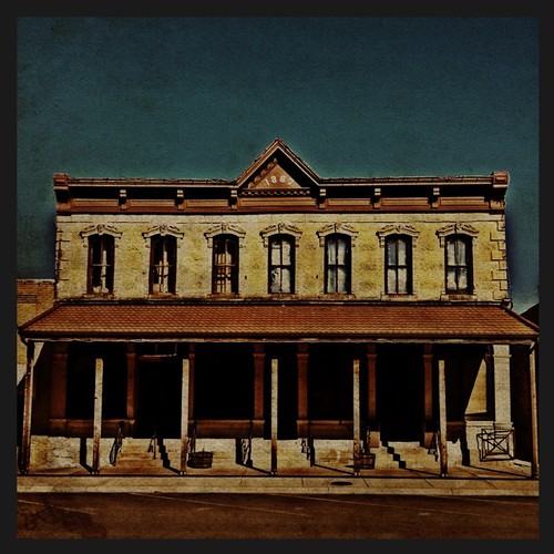 Main Street Hillsboro, KS 13 Likes on Instagram Flickr