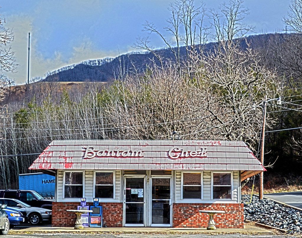 West Jefferson NC, Ashe County These are scenes one may se… Flickr