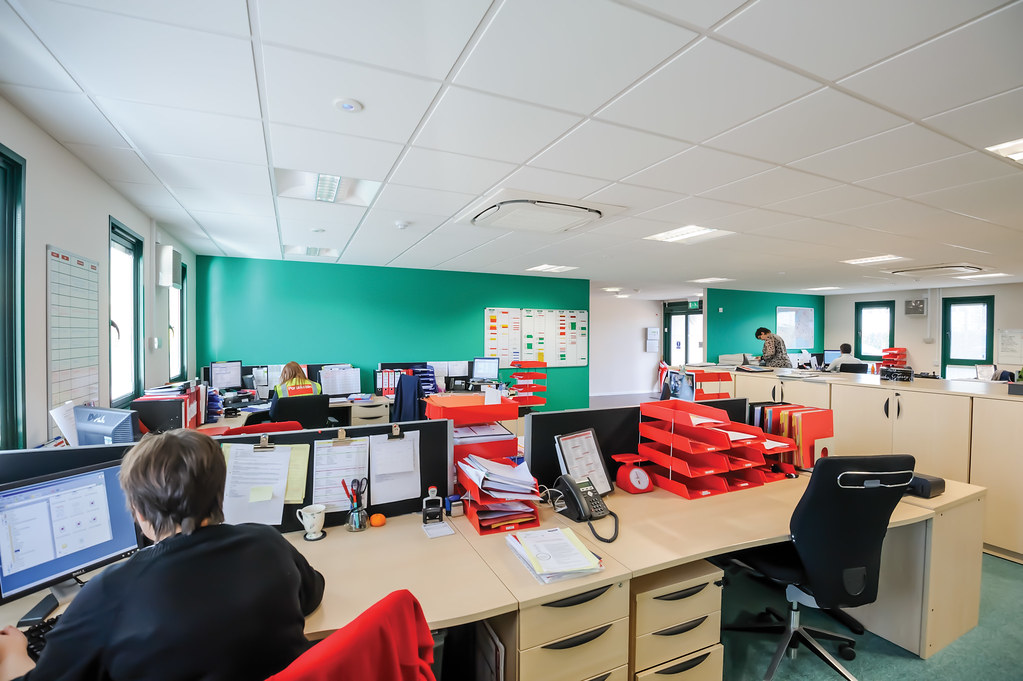 Portakabin Bridgwater Hire Centre 6847011 The new Portaka… Flickr