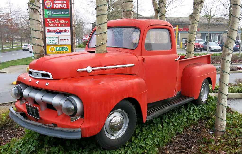 Ford Grove (by Douglas Taylor) a photo on Flickriver