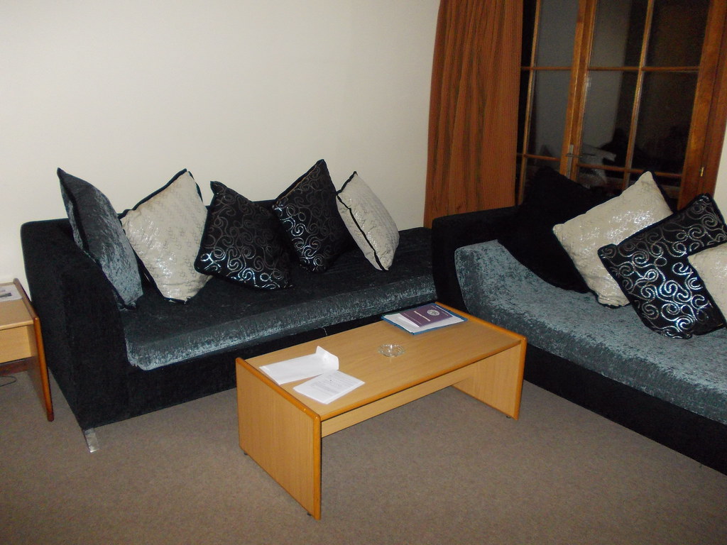 Living room Moroccan couches kqhf Flickr