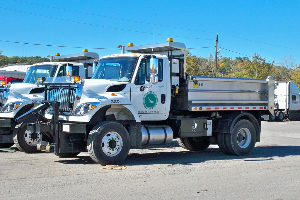 Ohio DOT Rich Reinhart Flickr