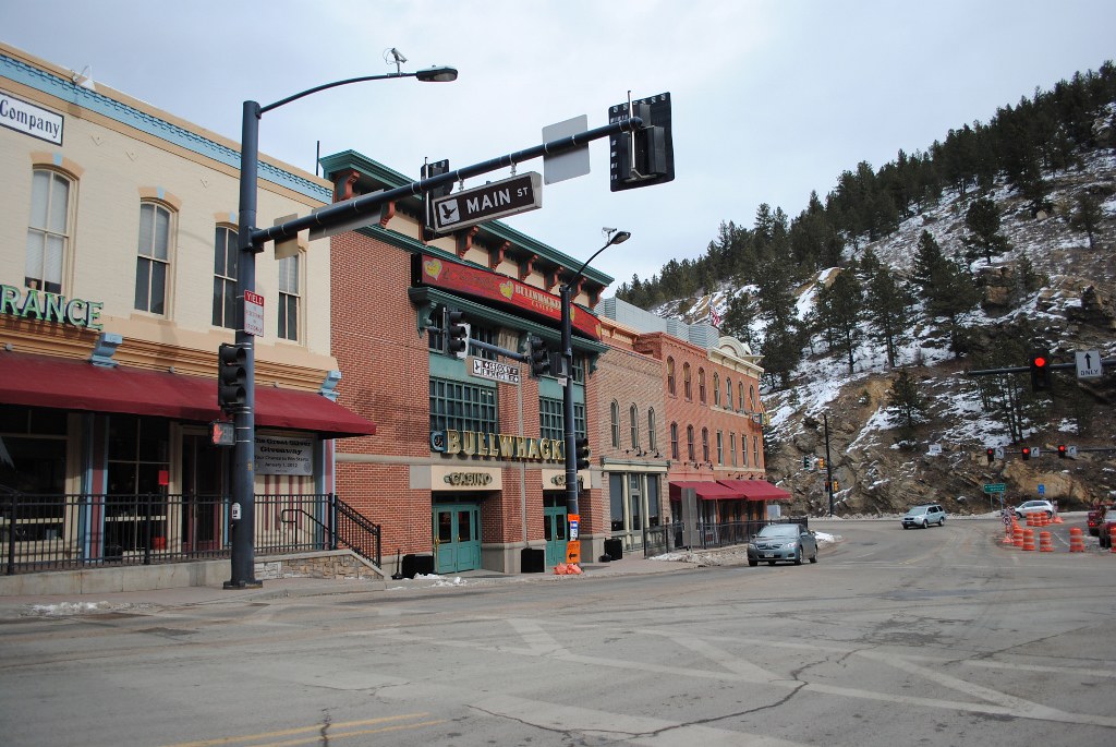 Black Hawk Colorado The historic City of Black Hawk is a… Flickr