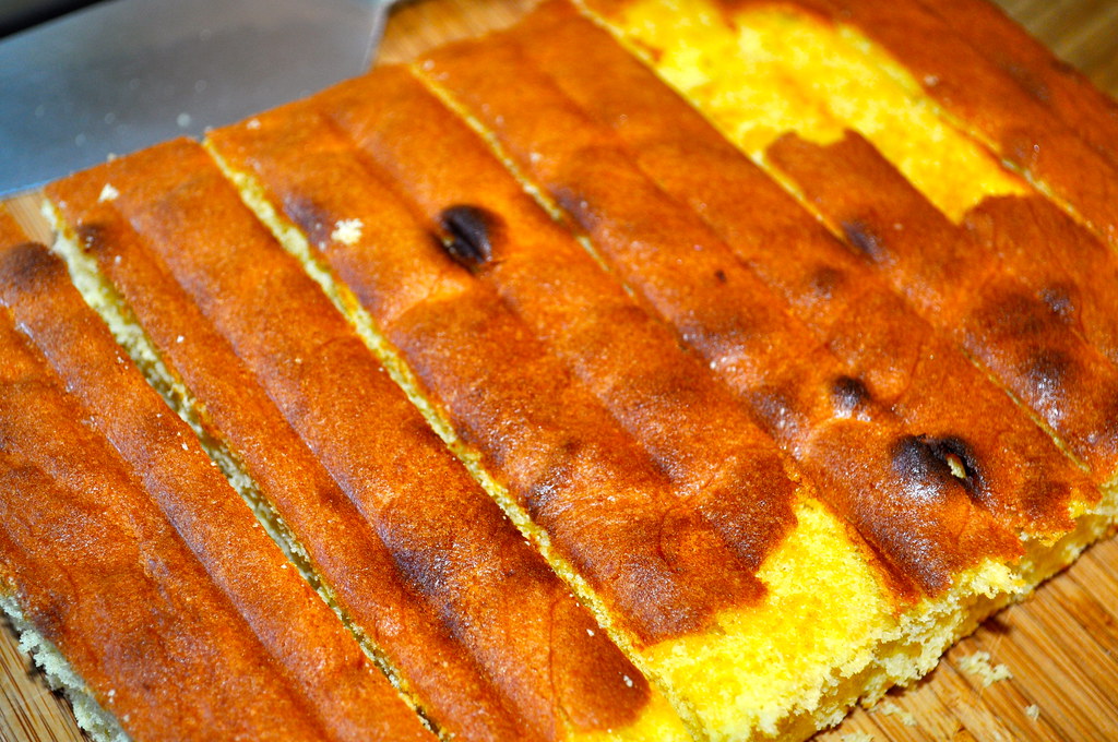 Yuppie Chef Cake Pops... Flickr