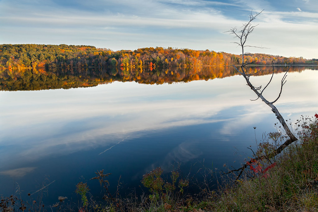 Mudge Pond Sharon Connecticut Join me on FACEBOOK Bill Wakeley