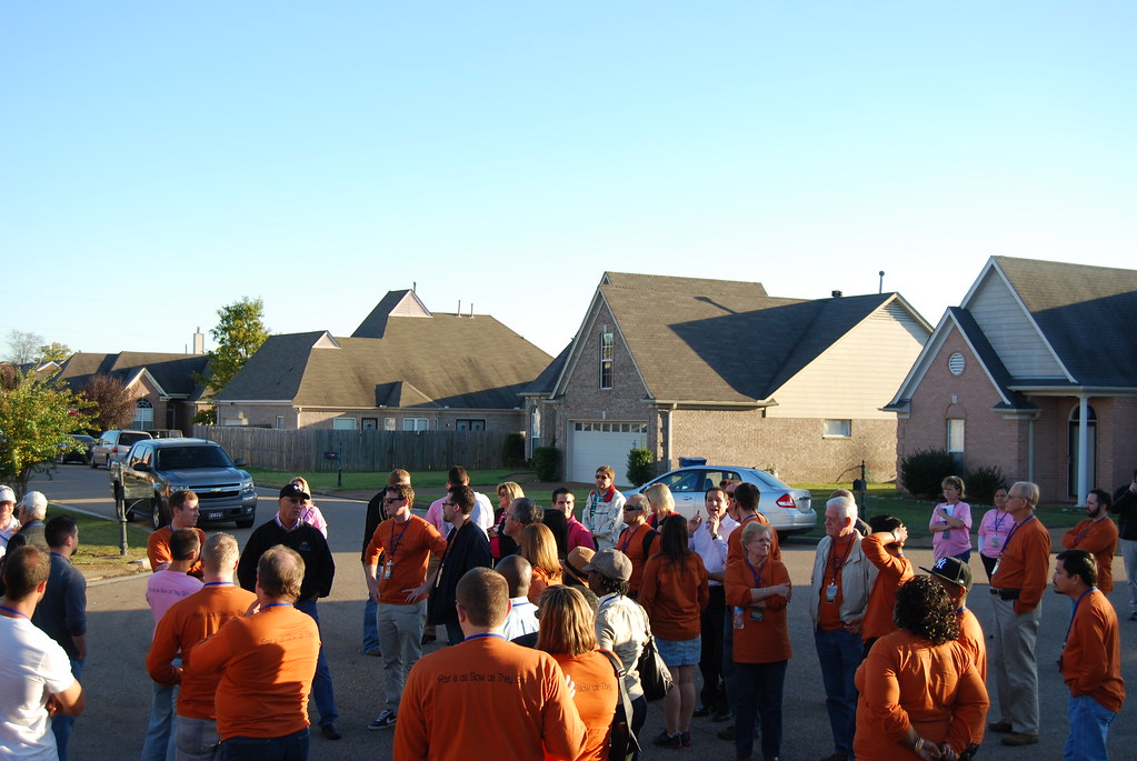 Real Estate Investing in Memphis Real estate investors fro… Flickr