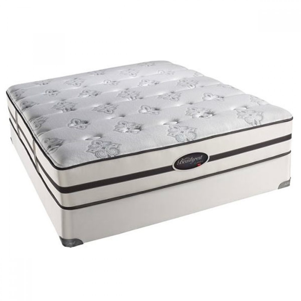 Simmons Beautyrest Classic Lester Extra Firm Mattress Flickr