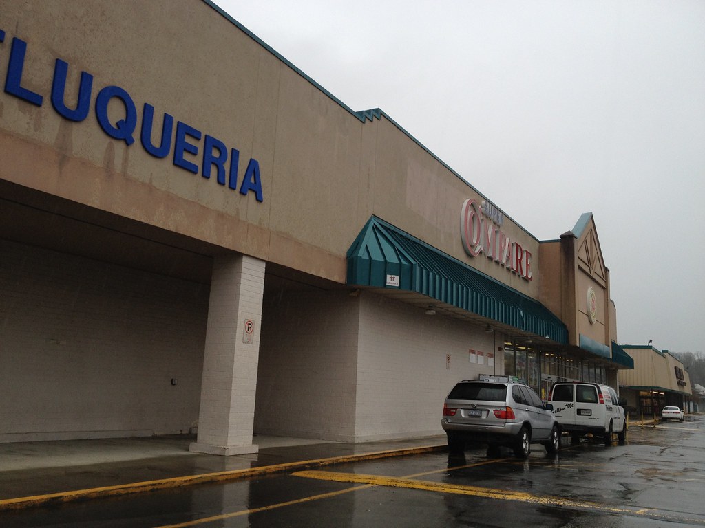 Winn Dixie Avondale Dr Durham, NC 2 Mike Kalasnik Flickr