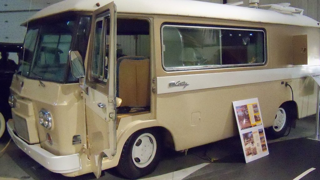 RV Hall of Fame dnsthemns53 Flickr