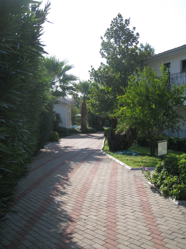 HPB Holiday Property Bond site Physkos, Turunc, Turkey Flickr