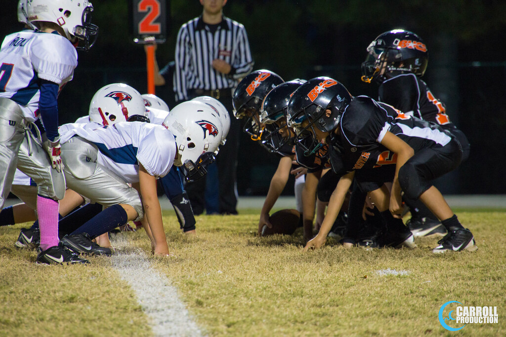 Hoover vs Oak Mountain Flickr
