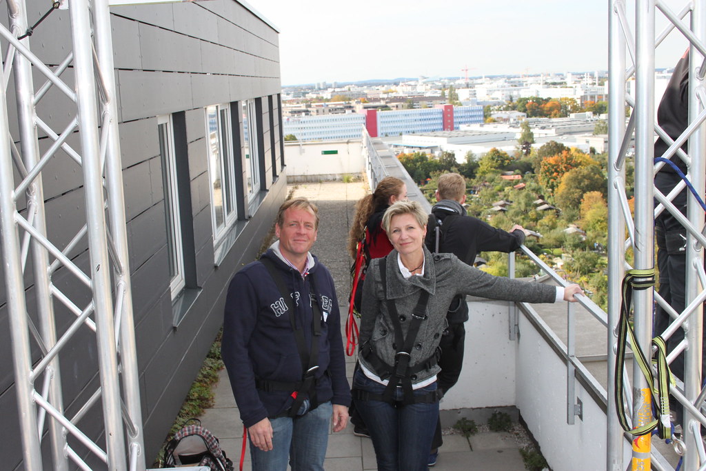 House Running Vertical Speed Date Jochen Schweizer F… Flickr