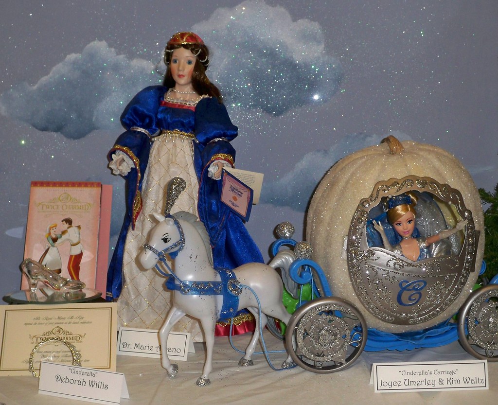 2012 CMS Dollhouse & Miniature Show The Cleveland Miniatur… Flickr