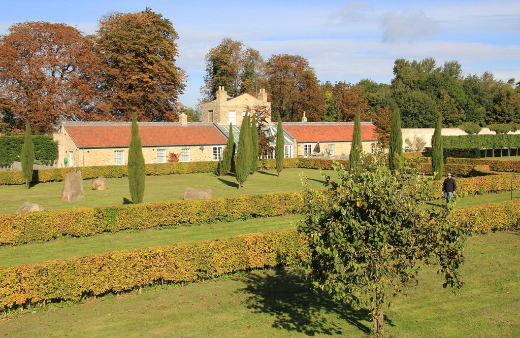 Chippenham Park Gardens 14102012 Chippenham Park Gardens… Flickr