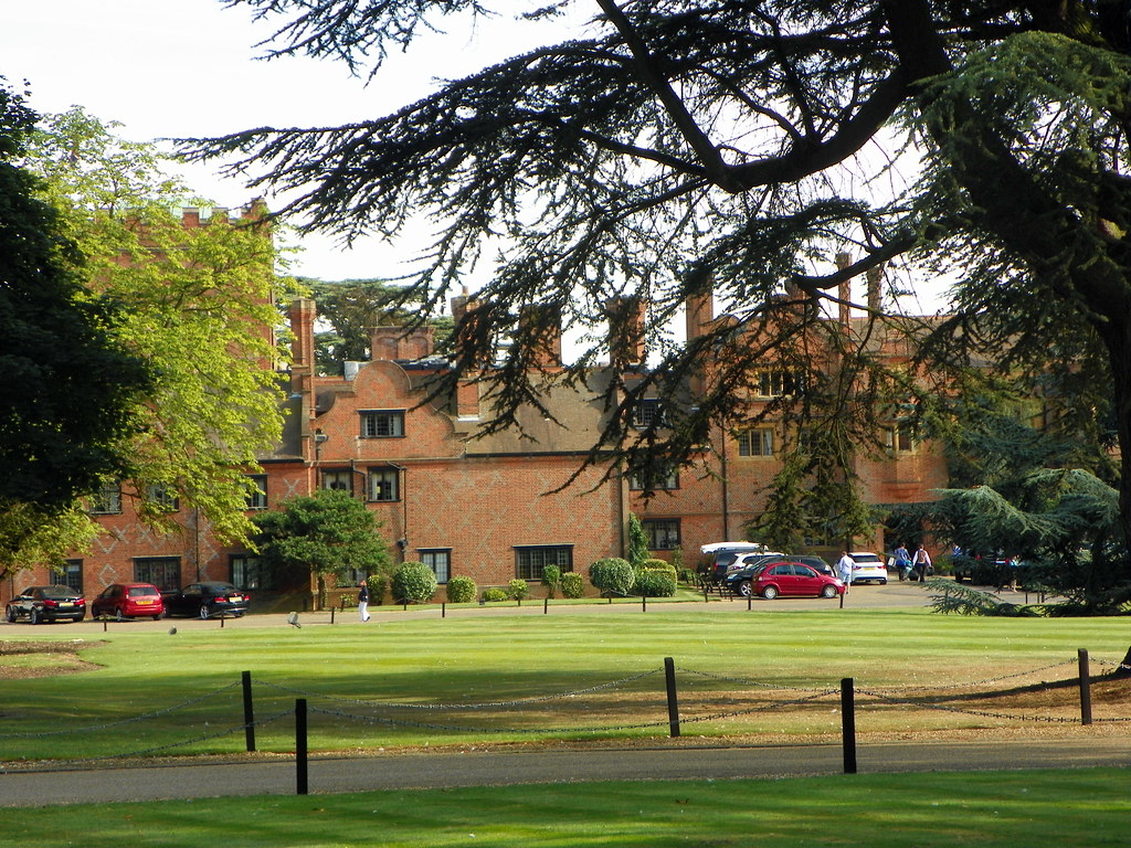 GOC Bengeo to Woodhall Park 238 Hanbury Manor Hanbury Man… Flickr