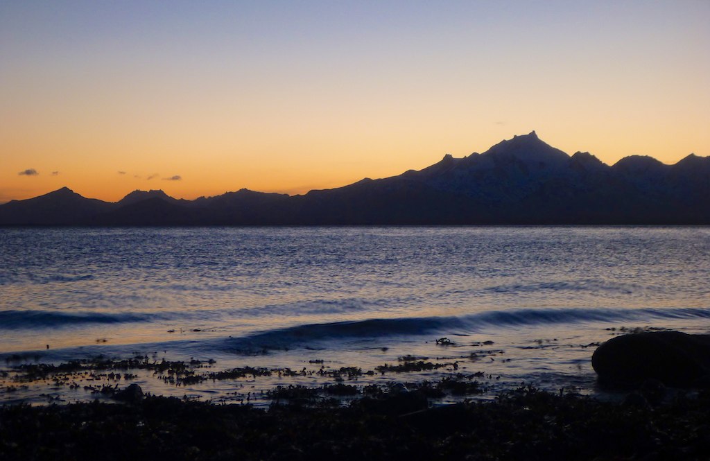 Cold Bay and King Cove Oct 2012 Flickr